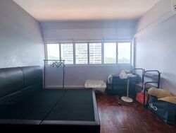 Sherwood Towers (D21), Apartment #595853221